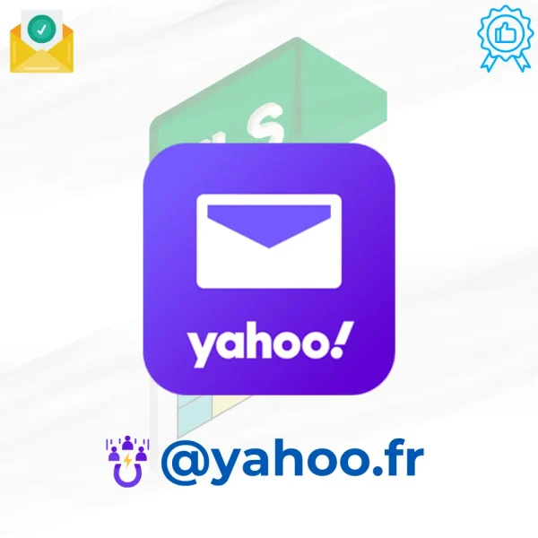 Liste Emails @yahoo.fr