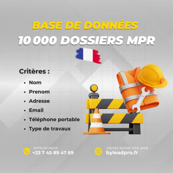ase Dossier MPR